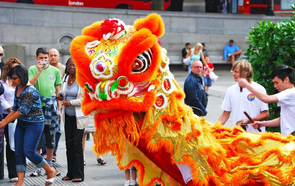 china lifestyle