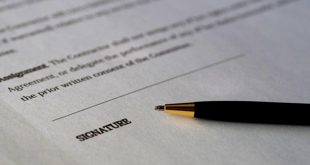 documents for china