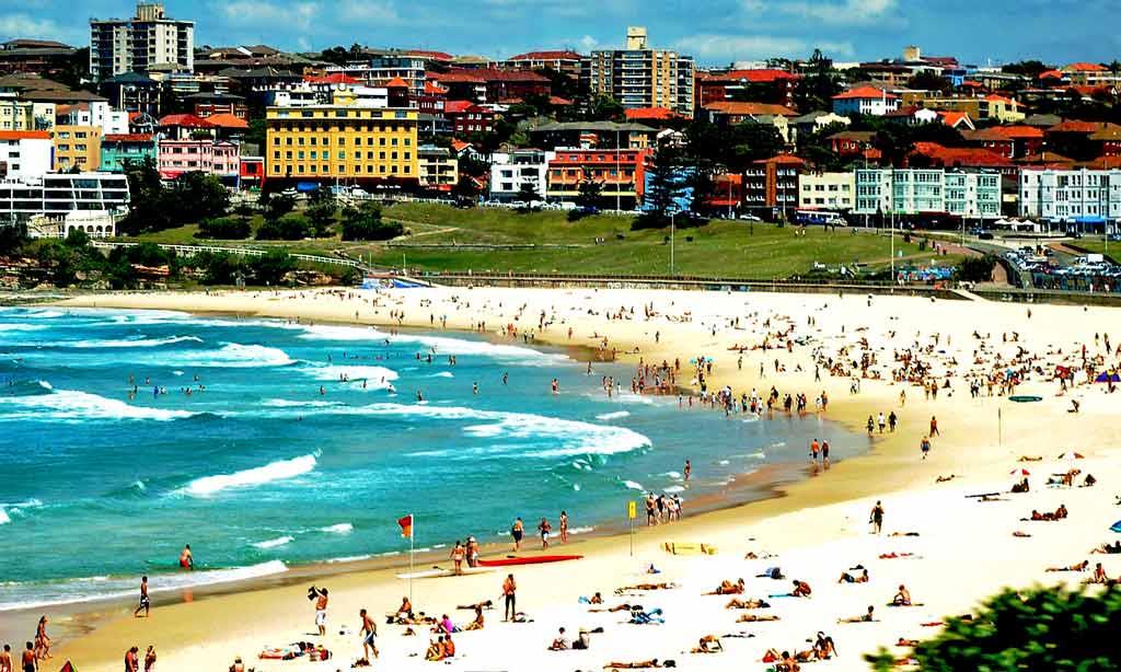 study abroad in australia