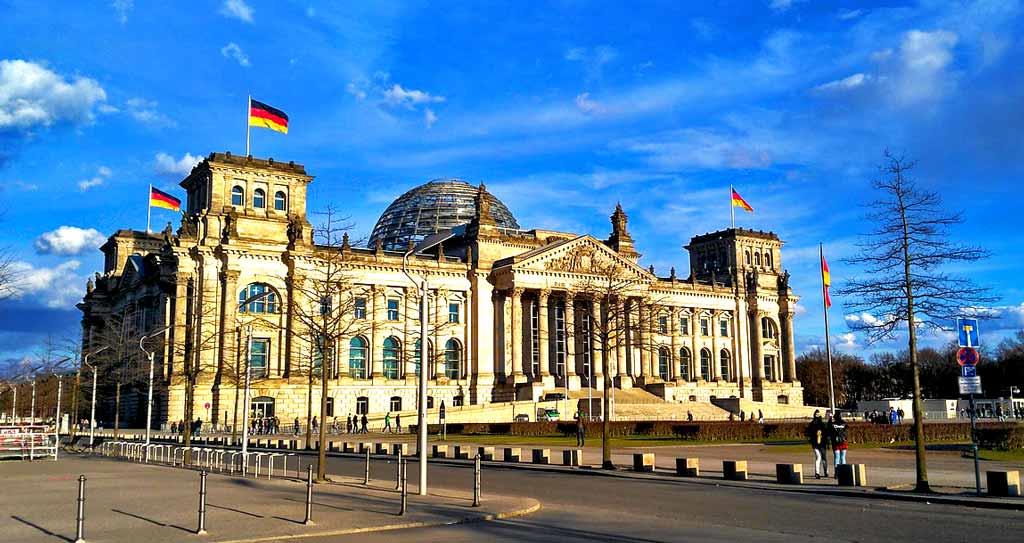 study abroad in germany