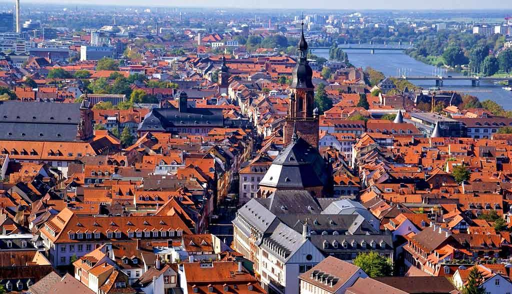 study abroad in germany